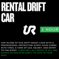Drift Car Rental