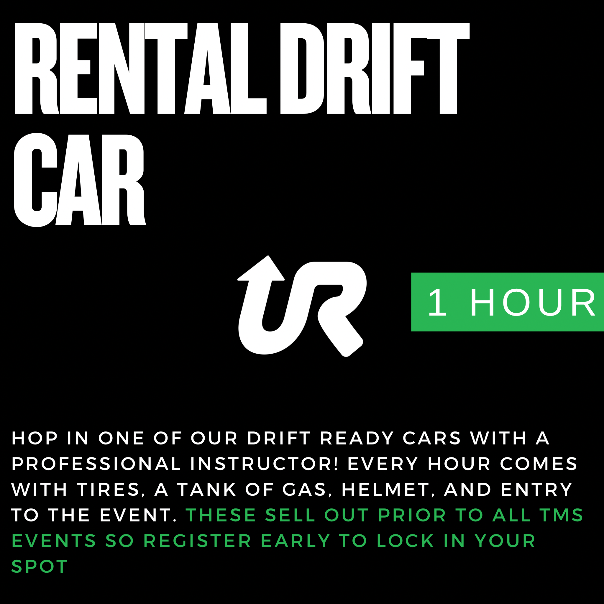 Drift Car Rental