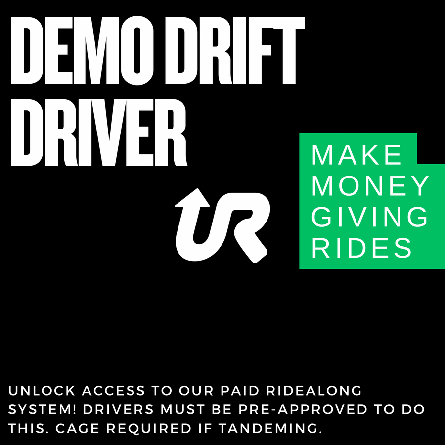 Urban Racing: North Texas Drift Events. Join the Urban Movement Today!