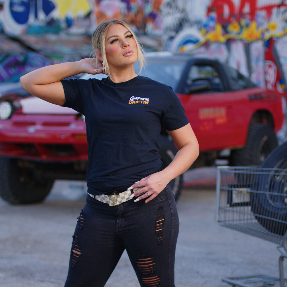 Urban Racing: North Texas Drift Events. Join the Urban Movement Today!