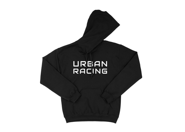 1st PRE ORDER LIMITED URBAN RACING HOODIE