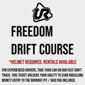 QuietXGhost DRIFT DEMO