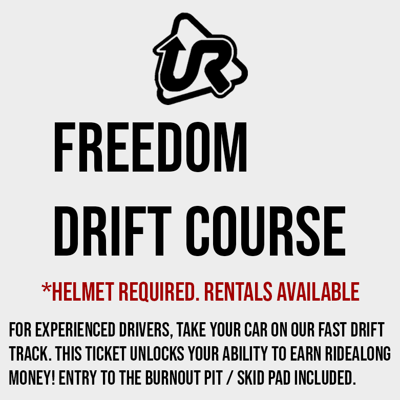 QuietXGhost DRIFT DEMO