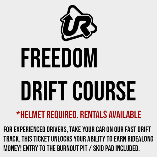QuietXGhost DRIFT DEMO