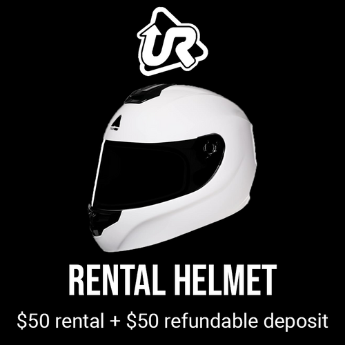 Rental Helmet Rental Helmet
