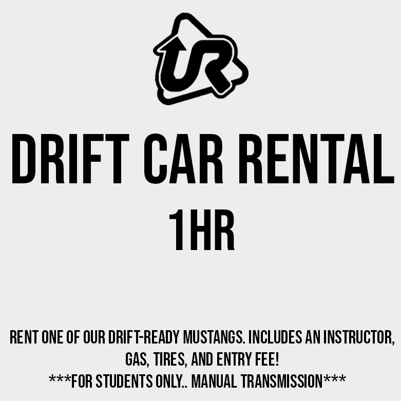 QuietXGhost DRIFT DEMO