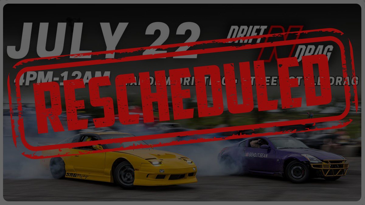 Urban Racing: North Texas Drift Events. Join the Urban Movement Today!